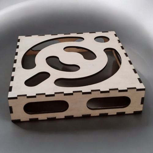 Игровой бокс #MINI